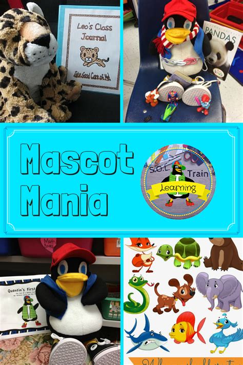 Mascots and Social Media: Connecting with New South Wales' Millennials